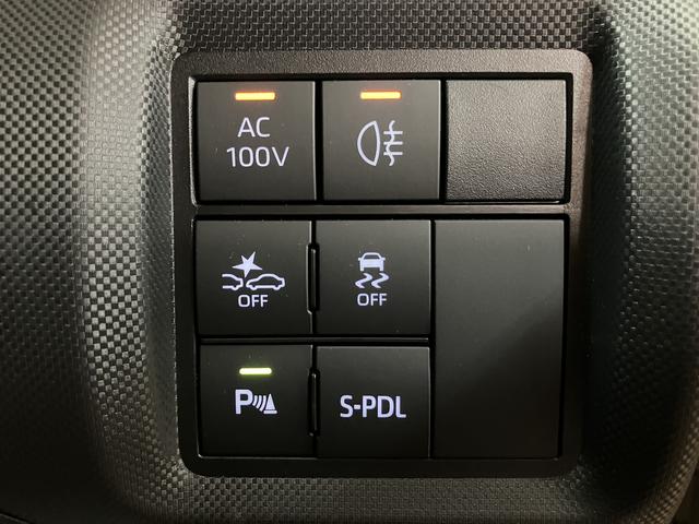 ロッキープレミアムＧ　ＨＥＶ　サポカーＳワイド適合　認定中古車ハイブリッド・９インチ純正メモリーナビ・バックカメラ・ナビ連動前後ドライブレコーダー・ＥＴＣ車載器・全車速追従クルーズコントロールＡＣＣ・電動パーキングブレーキ・シートヒーター・オフロードタイヤ装着車（大阪府）の中古車