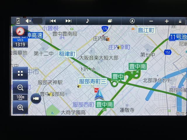 ロッキープレミアムＧ　ＨＥＶ　サポカーＳワイド適合　認定中古車ハイブリッド・９インチ純正メモリーナビ・バックカメラ・ナビ連動前後ドライブレコーダー・ＥＴＣ車載器・全車速追従クルーズコントロールＡＣＣ・電動パーキングブレーキ・シートヒーター・オフロードタイヤ装着車（大阪府）の中古車