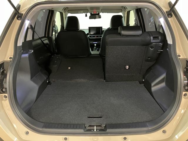 ロッキープレミアムＧ　ＨＥＶ　サポカーＳワイド適合　認定中古車ハイブリッド・９インチ純正メモリーナビ・バックカメラ・ナビ連動前後ドライブレコーダー・ＥＴＣ車載器・全車速追従クルーズコントロールＡＣＣ・電動パーキングブレーキ・シートヒーター・オフロードタイヤ装着車（大阪府）の中古車