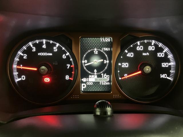 タフトＧ　サポカーＳワイド適合　元弊社試乗車　認定中古車純正メモリーナビ・バックカメラ・ディラーＯＰホワイトパッケージ・全車速追従クルーズコントロールＡＣＣ・スカイフィールトップ・電動パーキングブレーキ・シートヒーター・衝突回避支援ブレーキ・誤発信抑制機能（大阪府）の中古車