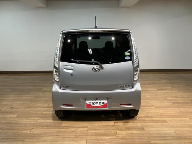 ムーヴカスタムRS SA サポカーベーシック適合 認定中古車ターボエンジン・衝突回避支援ブレーキ・誤発信抑制機能・メモリーナビゲーション(Bluetooth対応・DVD再生)・プッシュスタート・14インチアルミ・ワンオーナー車・12か月間/走行距離無制限保障付(大阪府)の中古車