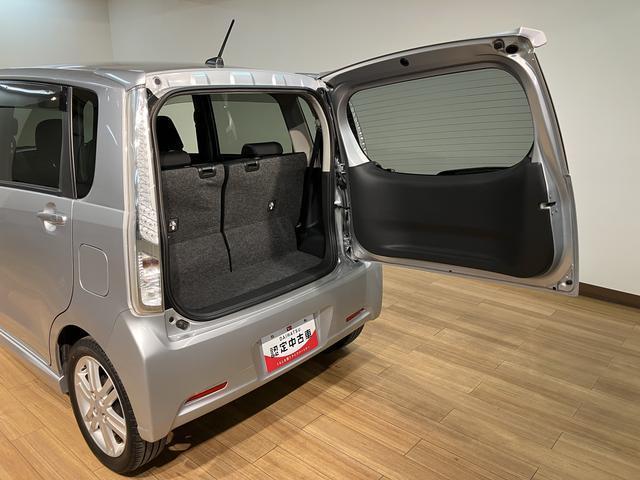 ムーヴカスタムRS SA サポカーベーシック適合 認定中古車ターボエンジン・衝突回避支援ブレーキ・誤発信抑制機能・メモリーナビゲーション(Bluetooth対応・DVD再生)・プッシュスタート・14インチアルミ・ワンオーナー車・12か月間/走行距離無制限保障付(大阪府)の中古車