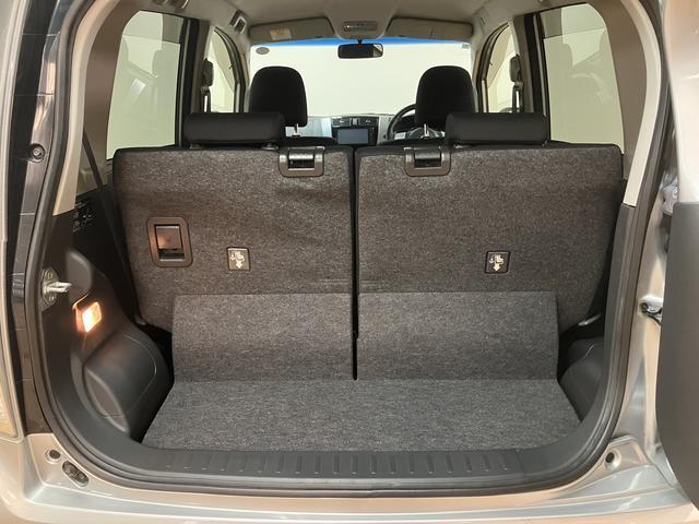 ムーヴカスタムRS SA サポカーベーシック適合 認定中古車ターボエンジン・衝突回避支援ブレーキ・誤発信抑制機能・メモリーナビゲーション(Bluetooth対応・DVD再生)・プッシュスタート・14インチアルミ・ワンオーナー車・12か月間/走行距離無制限保障付(大阪府)の中古車