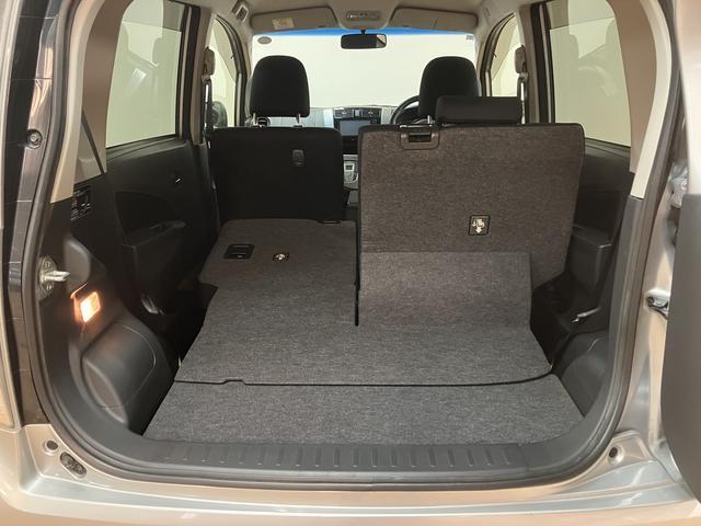 ムーヴカスタムRS SA サポカーベーシック適合 認定中古車ターボエンジン・衝突回避支援ブレーキ・誤発信抑制機能・メモリーナビゲーション(Bluetooth対応・DVD再生)・プッシュスタート・14インチアルミ・ワンオーナー車・12か月間/走行距離無制限保障付(大阪府)の中古車