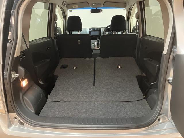 ムーヴカスタムRS SA サポカーベーシック適合 認定中古車ターボエンジン・衝突回避支援ブレーキ・誤発信抑制機能・メモリーナビゲーション(Bluetooth対応・DVD再生)・プッシュスタート・14インチアルミ・ワンオーナー車・12か月間/走行距離無制限保障付(大阪府)の中古車