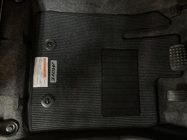 ムーヴカスタムRS SA サポカーベーシック適合 認定中古車ターボエンジン・衝突回避支援ブレーキ・誤発信抑制機能・メモリーナビゲーション(Bluetooth対応・DVD再生)・プッシュスタート・14インチアルミ・ワンオーナー車・12か月間/走行距離無制限保障付(大阪府)の中古車