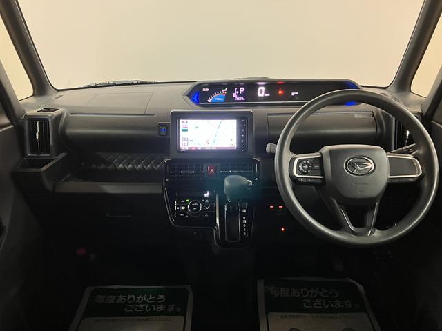 タントカスタムＸスタイルセレクション　サポカーＳワイド適合純正スタンダードナビ・バックカメラ・ナビ連動前後ドライブレコーダー・ＥＴＣ車載器・シートヒーター・両側電動スライドドア・電動格納式ミラー・衝突支援回避ブレーキ・誤発進抑制機能・前後コーナーセンサー（大阪府）の中古車