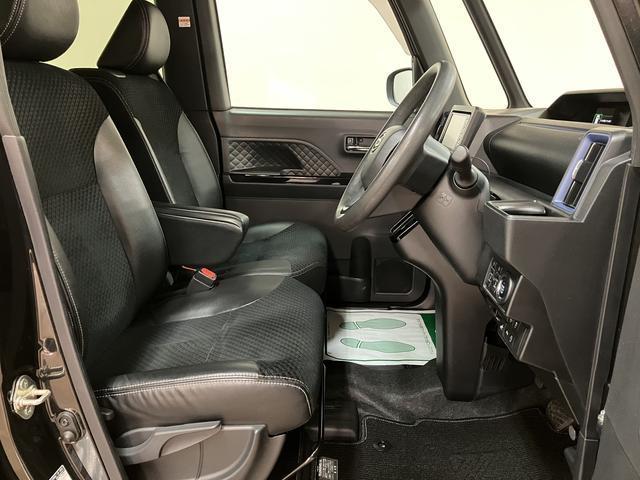 タントカスタムＸスタイルセレクション　サポカーＳワイド適合純正スタンダードナビ・バックカメラ・ナビ連動前後ドライブレコーダー・ＥＴＣ車載器・シートヒーター・両側電動スライドドア・電動格納式ミラー・衝突支援回避ブレーキ・誤発進抑制機能・前後コーナーセンサー（大阪府）の中古車