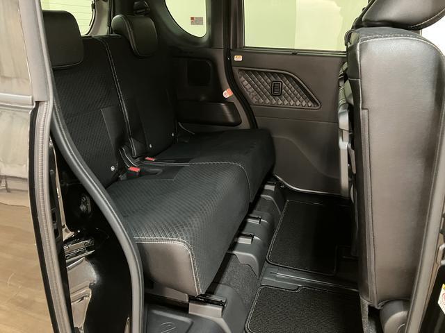 タントカスタムＸスタイルセレクション　サポカーＳワイド適合純正スタンダードナビ・バックカメラ・ナビ連動前後ドライブレコーダー・ＥＴＣ車載器・シートヒーター・両側電動スライドドア・電動格納式ミラー・衝突支援回避ブレーキ・誤発進抑制機能・前後コーナーセンサー（大阪府）の中古車