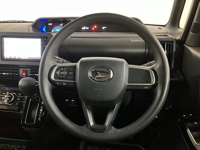 タントカスタムＸスタイルセレクション　サポカーＳワイド適合純正スタンダードナビ・バックカメラ・ナビ連動前後ドライブレコーダー・ＥＴＣ車載器・シートヒーター・両側電動スライドドア・電動格納式ミラー・衝突支援回避ブレーキ・誤発進抑制機能・前後コーナーセンサー（大阪府）の中古車