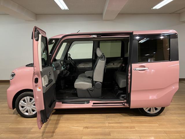 タントXセレクション サポカーSワイド適合 認定中古車走行0.7万km・純正メモリーナビ・バックカメラ・ナビ連動前後ドラレコ・両側スライド片側電動スライドドア・ETC車載器・LEDヘッドライト・シートヒーター・衝突回避支援ブレーキ・誤発進抑制機能(大阪府)の中古車