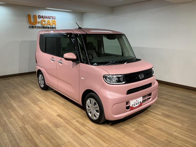 タントXセレクション サポカーSワイド適合 認定中古車走行0.7万km・純正メモリーナビ・バックカメラ・ナビ連動前後ドラレコ・両側スライド片側電動スライドドア・ETC車載器・LEDヘッドライト・シートヒーター・衝突回避支援ブレーキ・誤発進抑制機能(大阪府)の中古車