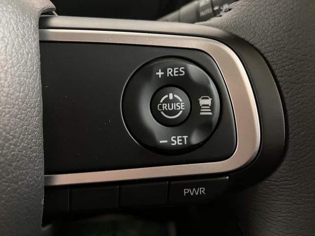 タントファンクロスターボリミテッド　サポカーＳワイド適合届出済未使用車・ターボエンジン・バックカメラ・ＥＴＣ車載器・全車速追従クルーズコントロールＡＣＣ・シートヒーター・衝突回避支援ブレーキ・誤発進抑制機能・シートヒーター・両側電動スライドドア（大阪府）の中古車