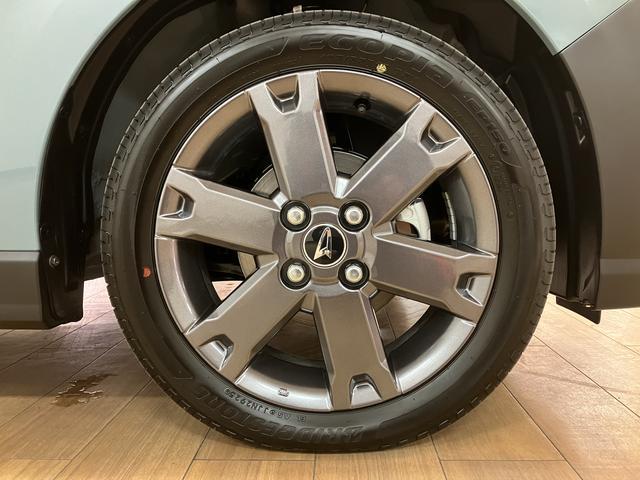 タントファンクロスターボリミテッド　サポカーＳワイド適合届出済未使用車・ターボエンジン・バックカメラ・ＥＴＣ車載器・全車速追従クルーズコントロールＡＣＣ・シートヒーター・衝突回避支援ブレーキ・誤発進抑制機能・シートヒーター・両側電動スライドドア（大阪府）の中古車