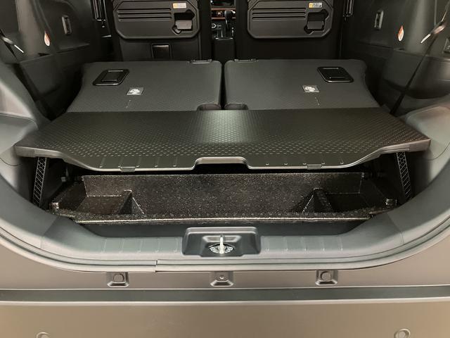 タントファンクロスターボリミテッド　サポカーＳワイド適合届出済未使用車・ターボエンジン・バックカメラ・ＥＴＣ車載器・全車速追従クルーズコントロールＡＣＣ・シートヒーター・衝突回避支援ブレーキ・誤発進抑制機能・シートヒーター・両側電動スライドドア（大阪府）の中古車