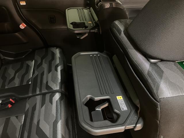 タントファンクロスターボリミテッド　サポカーＳワイド適合届出済未使用車・ターボエンジン・バックカメラ・ＥＴＣ車載器・全車速追従クルーズコントロールＡＣＣ・シートヒーター・衝突回避支援ブレーキ・誤発進抑制機能・シートヒーター・両側電動スライドドア（大阪府）の中古車