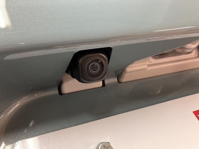 タントファンクロスターボリミテッド　サポカーＳワイド適合届出済未使用車・ターボエンジン・バックカメラ・ＥＴＣ車載器・全車速追従クルーズコントロールＡＣＣ・シートヒーター・衝突回避支援ブレーキ・誤発進抑制機能・シートヒーター・両側電動スライドドア（大阪府）の中古車