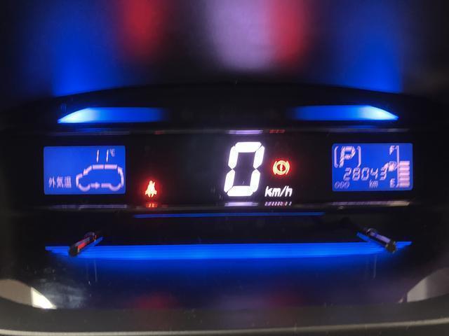 ミライースＸ　メモリアルエディション　認定中古車ＣＤチューナー・ドライブレコーダー・エコアイドル機能・電動格納ドアミラー・キーレスエントリー・１４インチアルミホイール・ワンオーナー禁煙車・１２か月間／走行距離無制限保障付（大阪府）の中古車