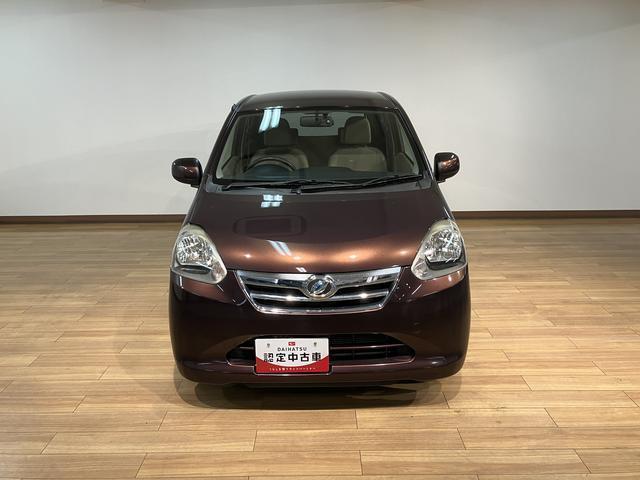 ミライースＸ　メモリアルエディション　認定中古車ＣＤチューナー・ドライブレコーダー・エコアイドル機能・電動格納ドアミラー・キーレスエントリー・１４インチアルミホイール・ワンオーナー禁煙車・１２か月間／走行距離無制限保障付（大阪府）の中古車