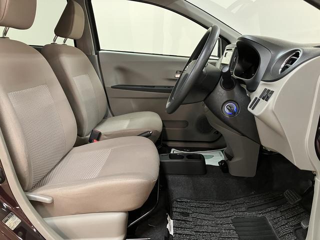 ミライースＸ　メモリアルエディション　認定中古車ＣＤチューナー・ドライブレコーダー・エコアイドル機能・電動格納ドアミラー・キーレスエントリー・１４インチアルミホイール・ワンオーナー禁煙車・１２か月間／走行距離無制限保障付（大阪府）の中古車