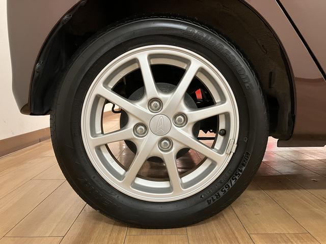 ミライースＸ　メモリアルエディション　認定中古車ＣＤチューナー・ドライブレコーダー・エコアイドル機能・電動格納ドアミラー・キーレスエントリー・１４インチアルミホイール・ワンオーナー禁煙車・１２か月間／走行距離無制限保障付（大阪府）の中古車