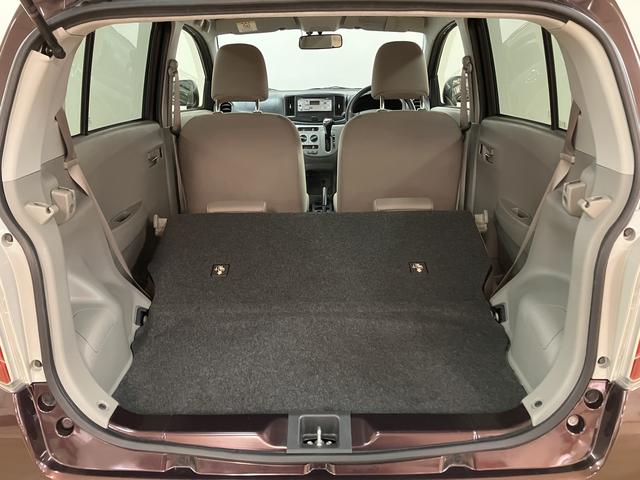 ミライースＸ　メモリアルエディション　認定中古車ＣＤチューナー・ドライブレコーダー・エコアイドル機能・電動格納ドアミラー・キーレスエントリー・１４インチアルミホイール・ワンオーナー禁煙車・１２か月間／走行距離無制限保障付（大阪府）の中古車