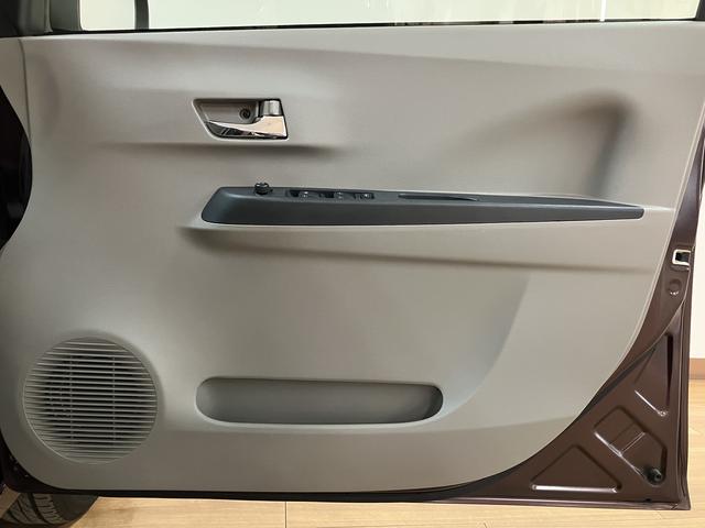 ミライースＸ　メモリアルエディション　認定中古車ＣＤチューナー・ドライブレコーダー・エコアイドル機能・電動格納ドアミラー・キーレスエントリー・１４インチアルミホイール・ワンオーナー禁煙車・１２か月間／走行距離無制限保障付（大阪府）の中古車