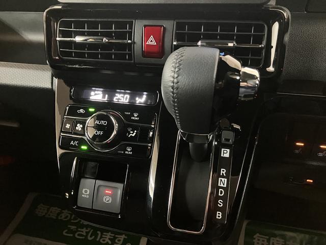 タントカスタムＲＳ　サポカーＳワイド適合　認定中古車ターボエンジン・純正メモリーナビ・全方位カメラ・ナビ連動前後ドラレコ・ＥＴＣ車載器・全車速追従機能クルーズコントロールＡＣＣ・前後メッキガーニッシュ・衝突回避軽減ブレーキ・シートヒーター（大阪府）の中古車