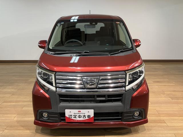 ムーヴカスタムX SAII サポカーSベーシック+適合 認定中古車純正メモリーナビ・バックカメラ・ETC車載器・衝突回避軽減ブレーキ・誤発進抑制機能・LEDヘッドライト・フォグランプ・キーフリーシステム・プッシュスタート・オートエアコン・14インチアルミホイール(大阪府)の中古車