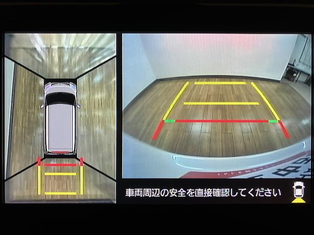 トールカスタムＧ　サポカーＳワイド適合　認定中古車９インチメモリーナビ・全方位カメラ・ナビ連動前後ドライブレコーダー・ＥＴＣ車載器・全車速追従クルーズコントロールＡＣＣシートヒーター・衝突回避支援ブレーキ・誤発進抑制機能・前後コーナーセンサー喫煙車（大阪府）の中古車