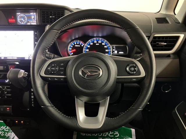 トールカスタムＧ　サポカーＳワイド適合　認定中古車９インチメモリーナビ・全方位カメラ・ナビ連動前後ドライブレコーダー・ＥＴＣ車載器・全車速追従クルーズコントロールＡＣＣシートヒーター・衝突回避支援ブレーキ・誤発進抑制機能・前後コーナーセンサー喫煙車（大阪府）の中古車