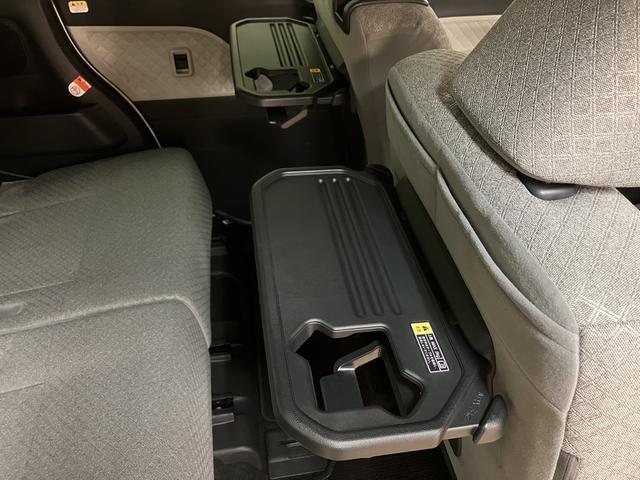 タントＸ　サポカーＳワイド適合　認定中古車令和３年式・ワンオーナー禁煙車・ＤＶＤ／ＵＳＢチューナー・ＥＴＣ車載器・シートヒーター・片側電動スライドドア・衝突回避支援ブレーキ・誤発進抑制機能・ＬＥＤライト・１年間走行距離無制限保証・車検整備付（大阪府）の中古車