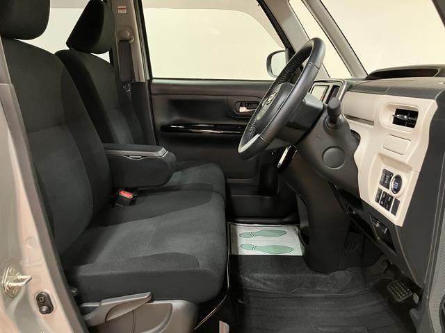 ムーヴキャンバスＧブラックインテリアＶＳ　ＳＡIII　サポカーＳワイド適合純正メモリーナビ・全方位カメラ・ナビ連動ドライブレコーダー・ＥＴＣ車載器・衝突回避軽減ブレーキ・誤発進抑制機能・シートヒーター・両側電動スライドドア・ＬＥＤヘッドライト・Ｒ３年式／走行０．５万ｋｍ（大阪府）の中古車