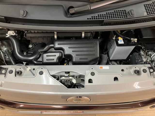 ムーヴキャンバスＧブラックインテリアＶＳ　ＳＡIII　サポカーＳワイド適合純正メモリーナビ・全方位カメラ・ナビ連動ドライブレコーダー・ＥＴＣ車載器・衝突回避軽減ブレーキ・誤発進抑制機能・シートヒーター・両側電動スライドドア・ＬＥＤヘッドライト・Ｒ３年式／走行０．５万ｋｍ（大阪府）の中古車