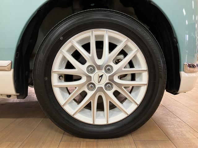 ムーヴキャンバスＧメイクアップＶＳ　ＳＡIII　サポカーＳワイド適合８インチ純正ナビゲーション・全方位カメラ・ナビ連動前後ドライブレコーダー・純正１４インチアルミホイール・両側電動スライドドア・運転席シートヒーター・プッシュスタート・ＬＥＤライト・衝突回避支援ブレーキ（大阪府）の中古車