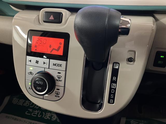 ムーヴキャンバスＧメイクアップＶＳ　ＳＡIII　サポカーＳワイド適合８インチ純正ナビゲーション・全方位カメラ・ナビ連動前後ドライブレコーダー・純正１４インチアルミホイール・両側電動スライドドア・運転席シートヒーター・プッシュスタート・ＬＥＤライト・衝突回避支援ブレーキ（大阪府）の中古車