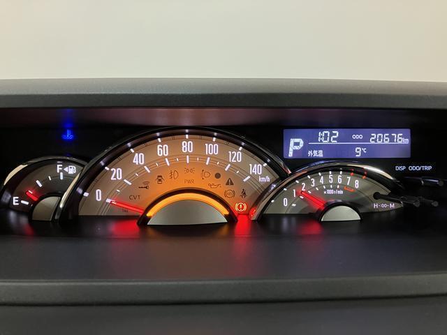 ムーヴキャンバスＧメイクアップＶＳ　ＳＡIII　サポカーＳワイド適合８インチ純正ナビゲーション・全方位カメラ・ナビ連動前後ドライブレコーダー・純正１４インチアルミホイール・両側電動スライドドア・運転席シートヒーター・プッシュスタート・ＬＥＤライト・衝突回避支援ブレーキ（大阪府）の中古車