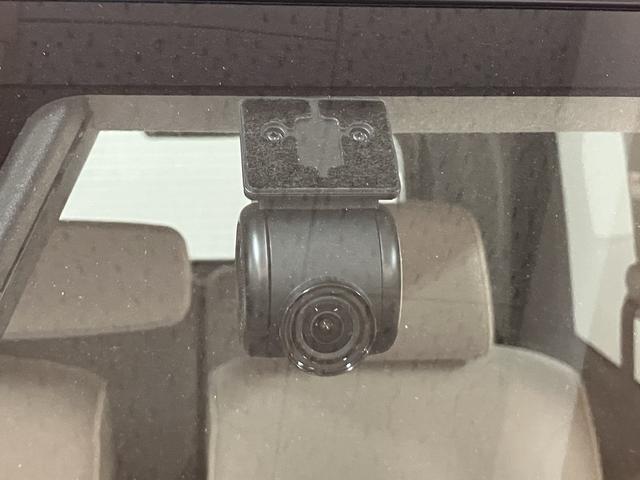 ムーヴキャンバスＧメイクアップＶＳ　ＳＡIII　サポカーＳワイド適合８インチ純正ナビゲーション・全方位カメラ・ナビ連動前後ドライブレコーダー・純正１４インチアルミホイール・両側電動スライドドア・運転席シートヒーター・プッシュスタート・ＬＥＤライト・衝突回避支援ブレーキ（大阪府）の中古車