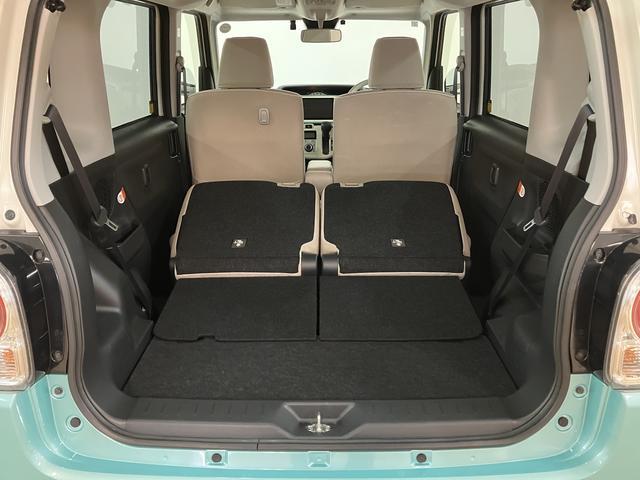 ムーヴキャンバスＧメイクアップＶＳ　ＳＡIII　サポカーＳワイド適合８インチ純正ナビゲーション・全方位カメラ・ナビ連動前後ドライブレコーダー・純正１４インチアルミホイール・両側電動スライドドア・運転席シートヒーター・プッシュスタート・ＬＥＤライト・衝突回避支援ブレーキ（大阪府）の中古車