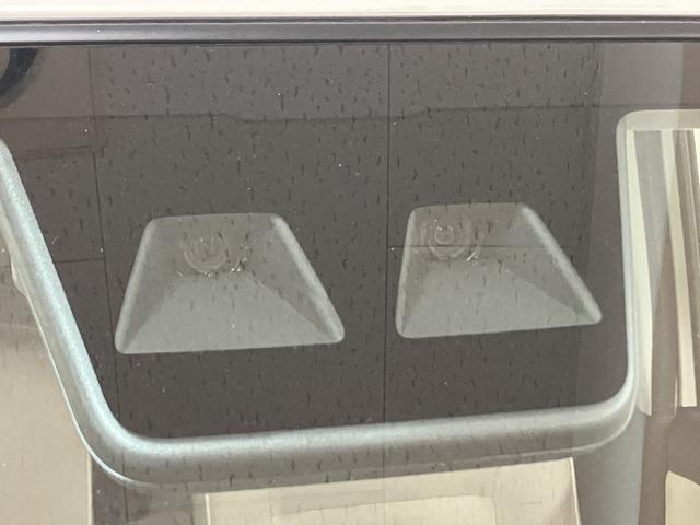 ムーヴキャンバスＧメイクアップＶＳ　ＳＡIII　サポカーＳワイド適合８インチ純正ナビゲーション・全方位カメラ・ナビ連動前後ドライブレコーダー・純正１４インチアルミホイール・両側電動スライドドア・運転席シートヒーター・プッシュスタート・ＬＥＤライト・衝突回避支援ブレーキ（大阪府）の中古車