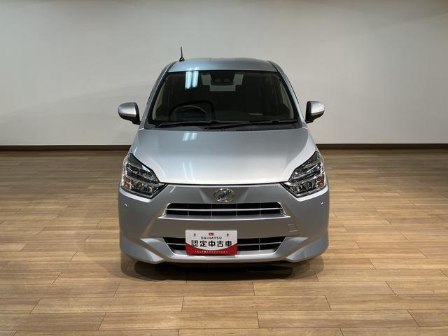 ミライースX SAIII サポカーSワイド適合 車検整備付 認定中古車純正7インチメモリーナビ・ETC車載器・LEDヘッドライト・電動格納ドアミラー・キーレスエントリー・衝突回避軽減ブレーキ・誤発進抑制機能・前後コーナーセンサー・車線逸脱警報・先行車発進お知らせ機能(大阪府)の中古車