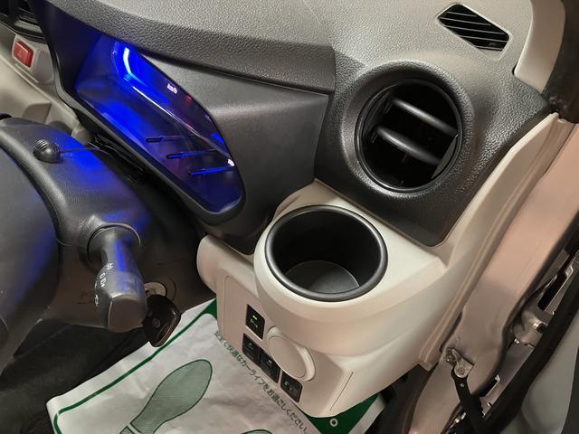 ミライースX SAIII サポカーSワイド適合 車検整備付 認定中古車純正7インチメモリーナビ・ETC車載器・LEDヘッドライト・電動格納ドアミラー・キーレスエントリー・衝突回避軽減ブレーキ・誤発進抑制機能・前後コーナーセンサー・車線逸脱警報・先行車発進お知らせ機能(大阪府)の中古車