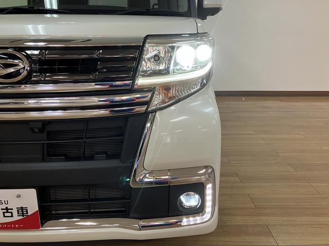 タントカスタムRSトップエディションリミテッドSAIII認定中古車・ターボエンジン・8インチメモリーナビ・全方位カメラ・ナビ連動ドライブレコーダー・後席モニター・両側電動スライドドア・LEDライト・衝突回避軽減ブレーキ・誤発進抑制機能・シートヒーター(大阪府)の中古車