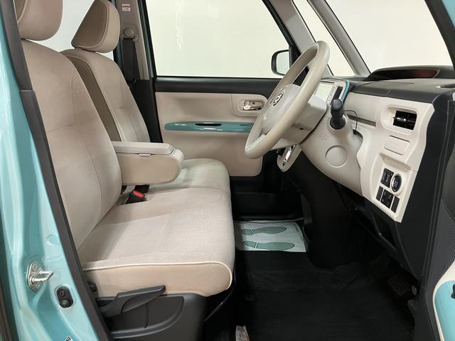 ムーヴキャンバスGホワイトアクセントリミテッド SAIII サポカーSワイド8インチメモリーナビ・全方位カメラ・ナビ連動前後ドライブレコーダー・衝突回避軽減ブレーキ・DC100電源・LEDヘッドライト・両側電動スライドドア・シートヒーター・ワンオーナー禁煙車(大阪府)の中古車