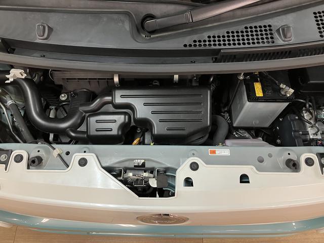 ムーヴキャンバスGホワイトアクセントリミテッド SAIII サポカーSワイド8インチメモリーナビ・全方位カメラ・ナビ連動前後ドライブレコーダー・衝突回避軽減ブレーキ・DC100電源・LEDヘッドライト・両側電動スライドドア・シートヒーター・ワンオーナー禁煙車(大阪府)の中古車