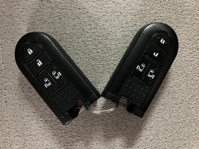 ムーヴキャンバスGホワイトアクセントリミテッド SAIII サポカーSワイド8インチメモリーナビ・全方位カメラ・ナビ連動前後ドライブレコーダー・衝突回避軽減ブレーキ・DC100電源・LEDヘッドライト・両側電動スライドドア・シートヒーター・ワンオーナー禁煙車(大阪府)の中古車