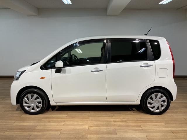 ムーヴL SA サポカーSベーシック適合 認定中古車認定中古車・衝突回避支援ブレーキ・誤発進抑制機能・ワンセグメモリーナビ・ETC車載器・電動格納ドアミラー・ベンチシート・CVT車・アイドリングストップ機能・車検整備付き・12か月間/走行距離無制限保障(大阪府)の中古車