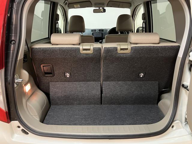 ムーヴL SA サポカーSベーシック適合 認定中古車認定中古車・衝突回避支援ブレーキ・誤発進抑制機能・ワンセグメモリーナビ・ETC車載器・電動格納ドアミラー・ベンチシート・CVT車・アイドリングストップ機能・車検整備付き・12か月間/走行距離無制限保障(大阪府)の中古車