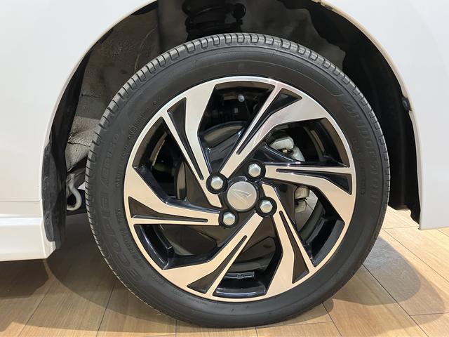 ムーヴカスタムＲＳ　ハイパーリミテッドＳＡIII　認定中古車ターボエンジン搭載・純正８インチメモリーナビ・全方位カメラ・ナビ連動前後ドライブレコーダー・ＥＴＣ車載器・衝突回避軽減ブレーキ・誤発進抑制機能・ＬＥＤヘッドライト・１５インチアルミホイール（大阪府）の中古車