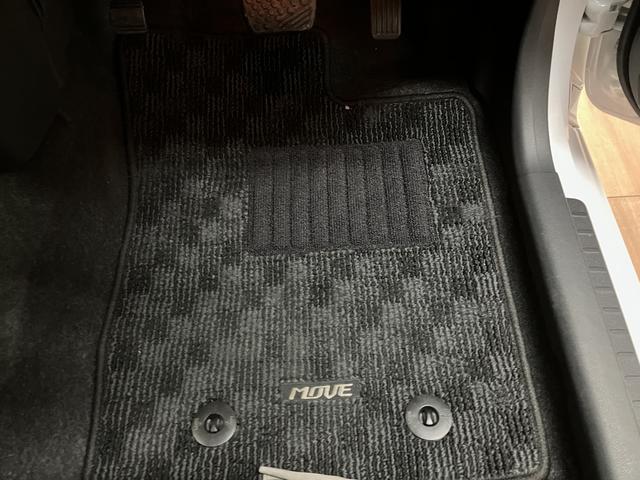 ムーヴカスタムＲＳ　ハイパーリミテッドＳＡIII　認定中古車ターボエンジン搭載・純正８インチメモリーナビ・全方位カメラ・ナビ連動前後ドライブレコーダー・ＥＴＣ車載器・衝突回避軽減ブレーキ・誤発進抑制機能・ＬＥＤヘッドライト・１５インチアルミホイール（大阪府）の中古車